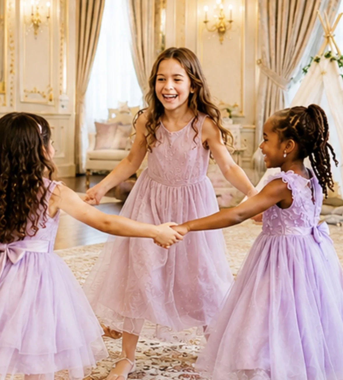 Specialized Childcare Services